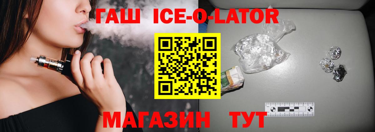 Егорьевск  ГАШ Изолятор  Вход с VPN 